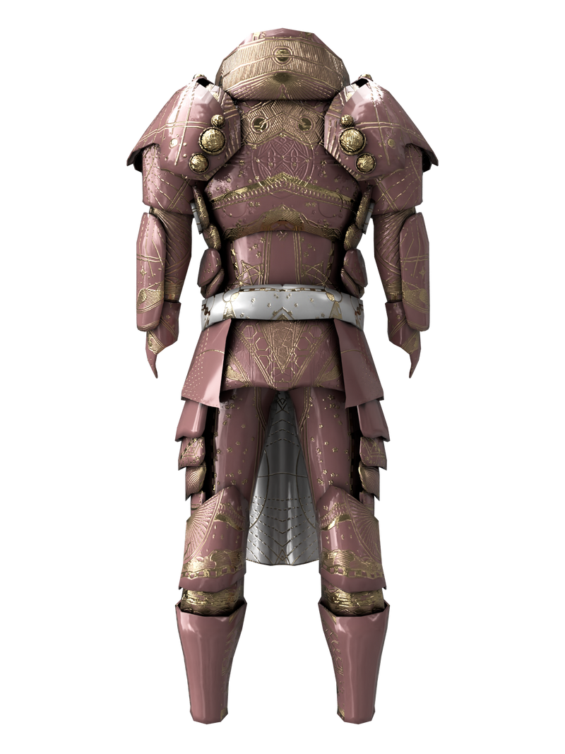 ARmor M1 S Pink