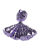 Artemis Gown Violet