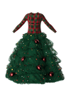 Christmas Gown-II-I