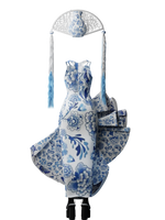Jopiter Chien Dynasty-Styled (II)
