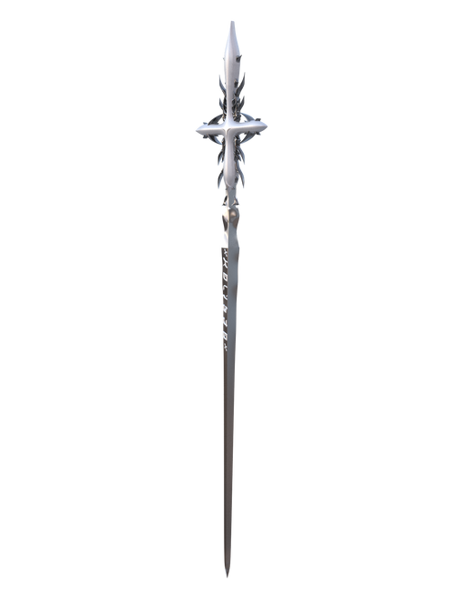 Nebrith Sword