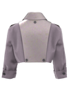 Frosty Lilac Jacket