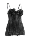 BioMechanical Dress Black