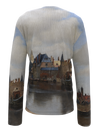 Longsleeve - View of Delft