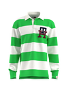 TH - Striped Rugby Shirt