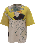 T-Shirt - Mademoiselle Eglantine’s Troupe