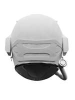 Full Face Helmet Respirator