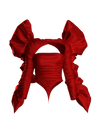 Body red devil
