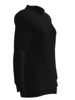 Round Neck Long SLeeve Top