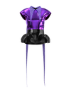 Robo-insect Peplum Top
