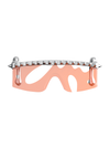Bio-tech Chain Hack Goggles