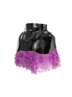 Robo Flower Skirts