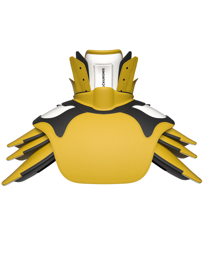 Bumblebee Force Dress