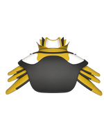 Bumblebee Force Dress
