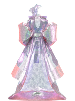 Biancaneve dress