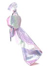 Biancaneve dress