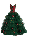 Christmas Gown-I-I