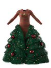 Christmas Gown-II-II