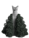 Christmas Gown-I-V
