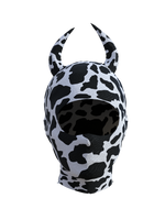 Cow Mask