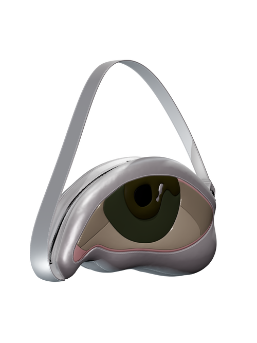 Eye bag