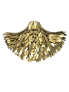 Feather Cape