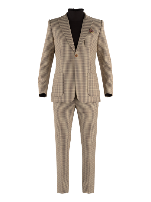 Vanguard Suit