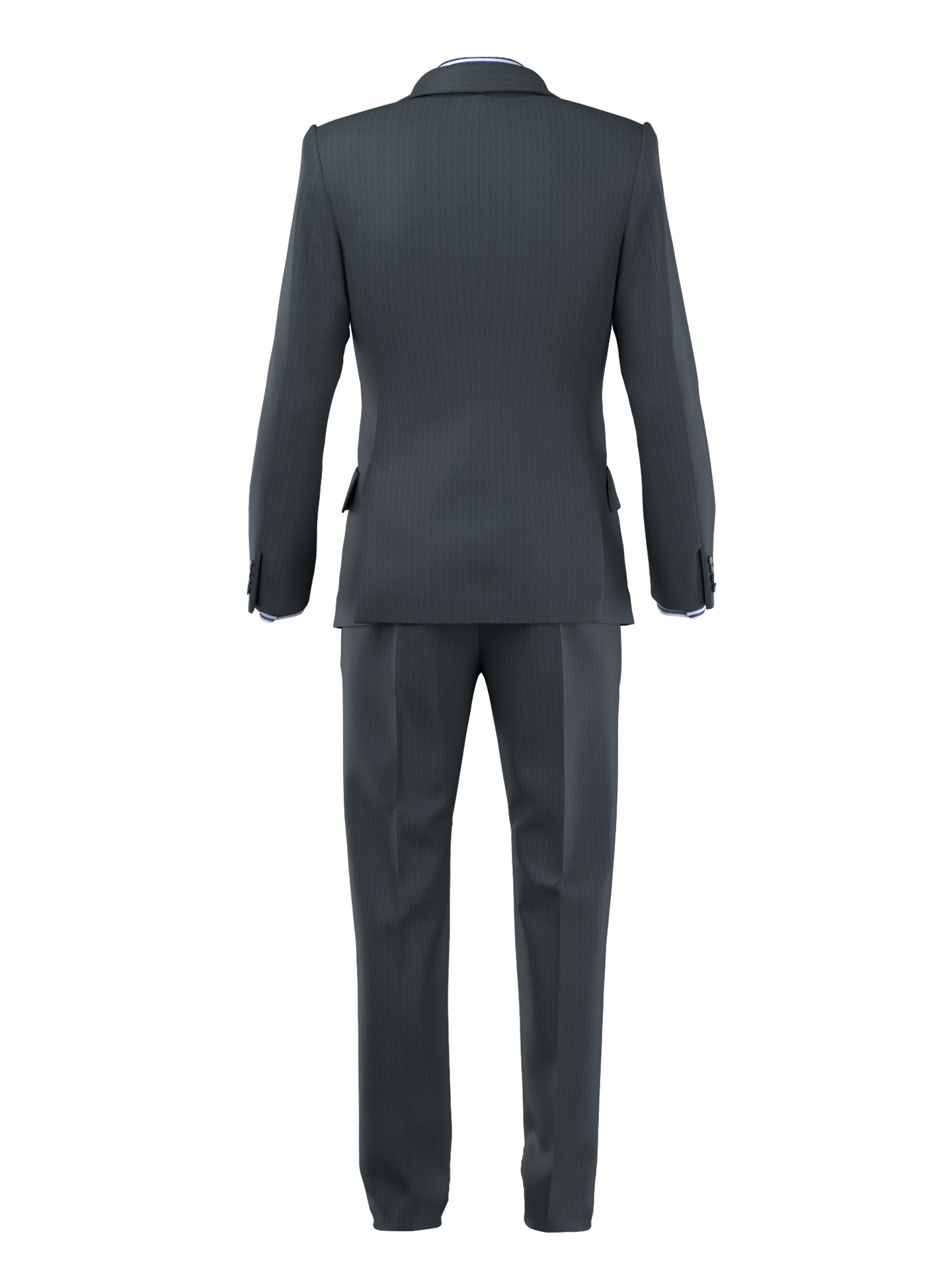 Italian Classic Suit – DRESSX / More Dash Inc. dba DRESSX