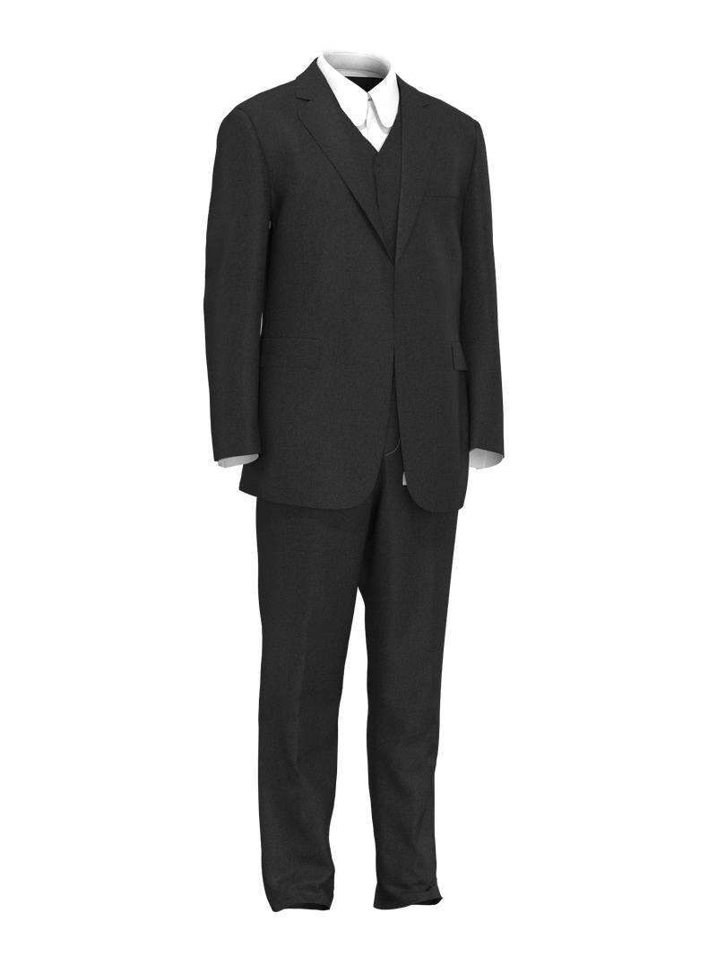 Business suit