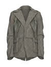 Paolo Carzana: Jacket