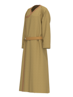 Primary robe for man