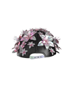 HoloShadow Toxic Bloom Cap