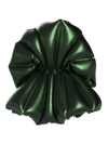 Сotton ball green