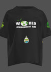 World Environmental Day T-shirt