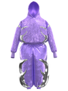 Bionic Meta Suit Purple