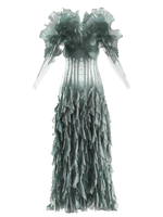 Cassiopea dress