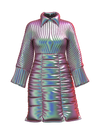 Iveyiridescent Dress