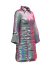Iveyiridescent Dress