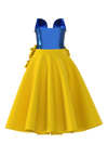 SIMONA BALLIRANO: Rebirth Dress