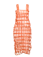 Cage dress