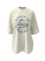 Keepstyle: Mriya t-shirt
