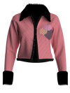Romero Coat 4