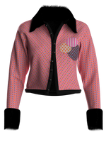 Romero Coat 4