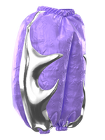 Bionic Meta Floaters Purple