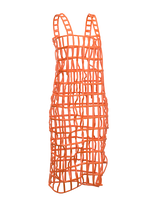 Cage dress