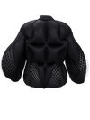 Dress jacket meta armor