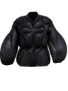 Dress jacket meta armor