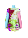Pop blouse by Kota Yamaji