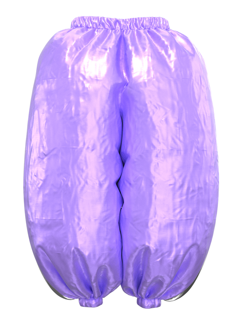 Bionic Meta Floaters Purple
