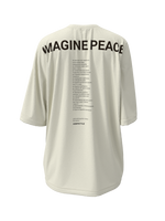 Keepstyle: Imagine t-shirt